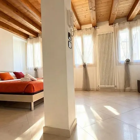 Aneli House Chioggia