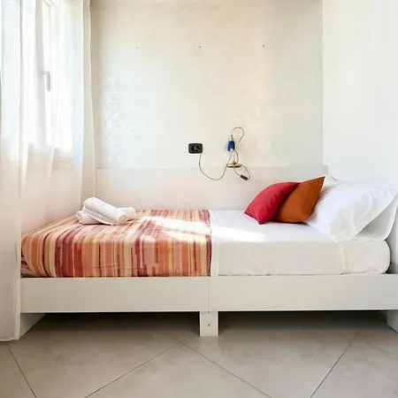 Aneli House Apartmán