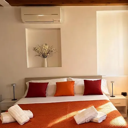 Aneli House * Chioggia