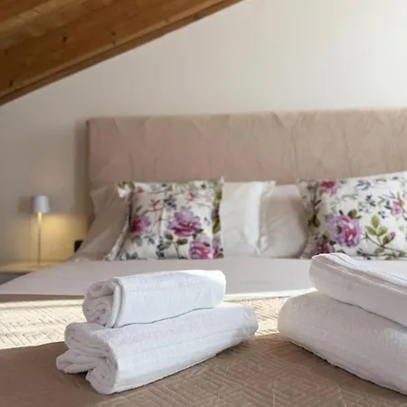 Apartmán Aneli House *