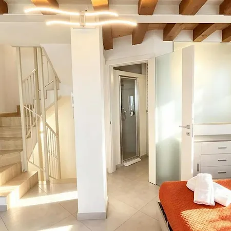 Apartmán Aneli House *