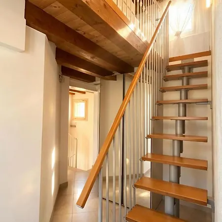 Aneli House *