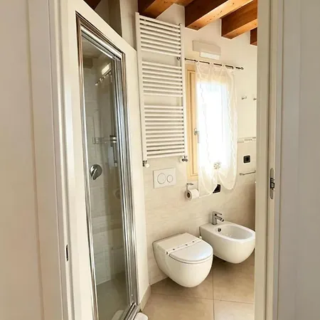 Apartamento Aneli House *