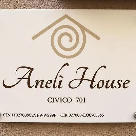 Aneli House * Chioggia