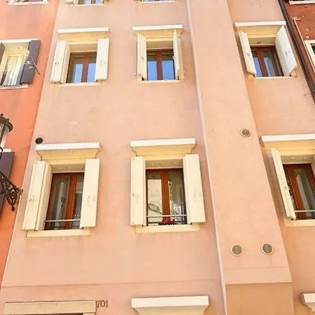 Aneli House * Chioggia